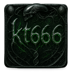 kt666 logo